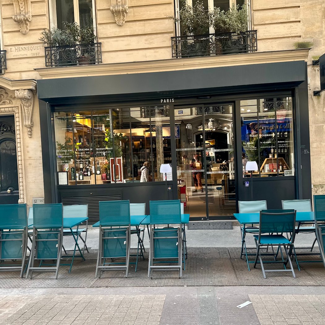 CELLAR IN TERRACE 2